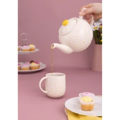 Price & Kensington Daisy 360ml Mug