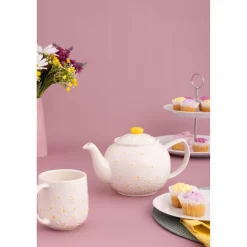 Price & Kensington Daisy 360ml Mug