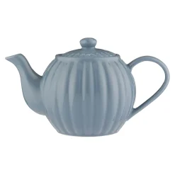 Price & Kensington Luxe 6 Cup Teapot - Bluebell