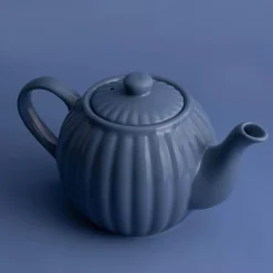 Price & Kensington Luxe 6 Cup Teapot - Bluebell