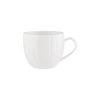 Price & Kensington Luxe 460ml Oversized Mug - White