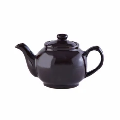 Price & Kensington Rockingham Stoneware 2 Cup Teapot - Brown