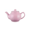 Price & Kensington Stoneware 2 Cup Teapot - Pastel Pink