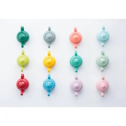 Price & Kensington Stoneware 2 Cup Teapot - Olive Green