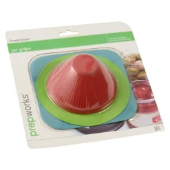 Progressive Jar Opening Grips - Set Of 3