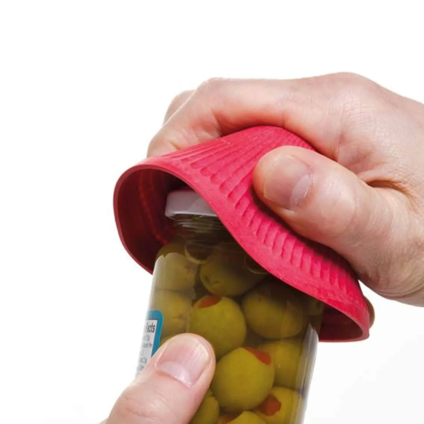 Progressive Jar Opening Grips - Set Of 3