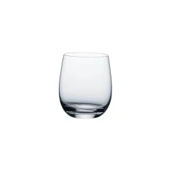 Ravenhead Kings Set of 4 36cl Crystal Mixer Glasses