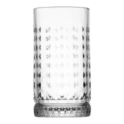 Ravenhead Oxbridge Set of 2 45cl Hiball Glasses