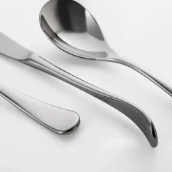 Robert Welch Ashbury Bright Stainless Steel Table Knife