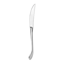 Robert Welch Ashbury Bright Stainless Steel Steak Knife