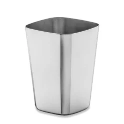 Robert Welch Burford Collection 4 Piece Bathroom Set - Polished Steel