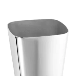 Robert Welch Burford Collection 4 Piece Bathroom Set - Polished Steel