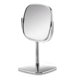Robert Welch Burford Pedestal Mirror