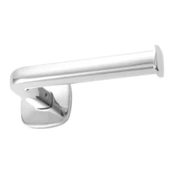 Robert Welch Burford Toilet Roll Holder Fixed