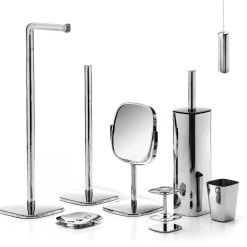 Robert Welch Burford Towel Rail Double