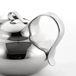 Robert Welch Drift 18|10 Mirror Polished Stainless Steel 900ml Teapot