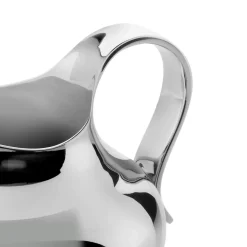 Robert Welch Drift 18|10 Mirror Polished Stainless Steel 150ml Jug
