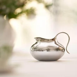 Robert Welch Drift 18|10 Mirror Polished Stainless Steel 150ml Jug