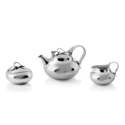 Robert Welch Drift 18|10 Mirror Polished Stainless Steel 150ml Jug