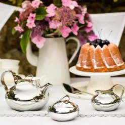 Robert Welch Drift 18|10 Mirror Polished Stainless Steel 150ml Jug