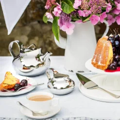 Robert Welch Drift 18|10 Mirror Polished Stainless Steel 300ml Jug