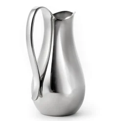 Robert Welch Drift 18|10 Mirror Polished Stainless Steel 1 Litre Pitcher