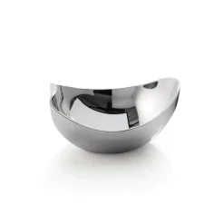 Robert Welch Drift Pinch Pot Set with Walnut Base