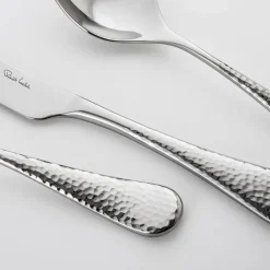 Robert Welch Honeybourne Bright Stainless Steel Soup Spoon