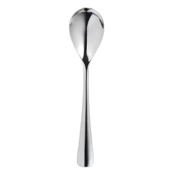 Robert Welch Malvern Bright Stainless Steel Dessert Spoon