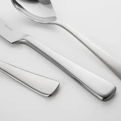 Robert Welch Malvern Bright Stainless Steel Table Knife