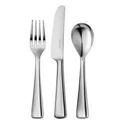 Robert Welch Malvern Bright Children's Cutlery Set - 3 Piece