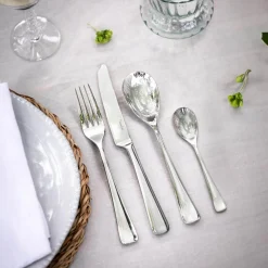 Robert Welch Malvern Bright Stainless Steel Side Fork