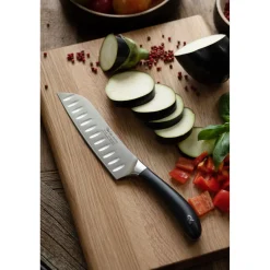 Robert Welch Oak Classic 38cm Chopping Board