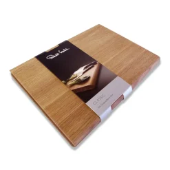 Robert Welch Oak Classic 30cm Chopping Board