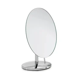 Robert Welch Oblique Pedestal Mirror