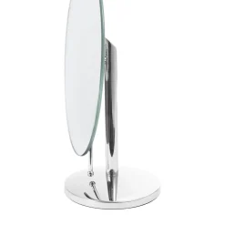Robert Welch Oblique Pedestal Mirror