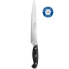 Robert Welch Professional V Carving Knife - 22cm