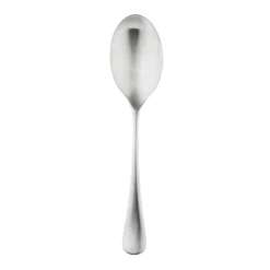 Robert Welch Radford Satin Stainless Steel Serving Spoon