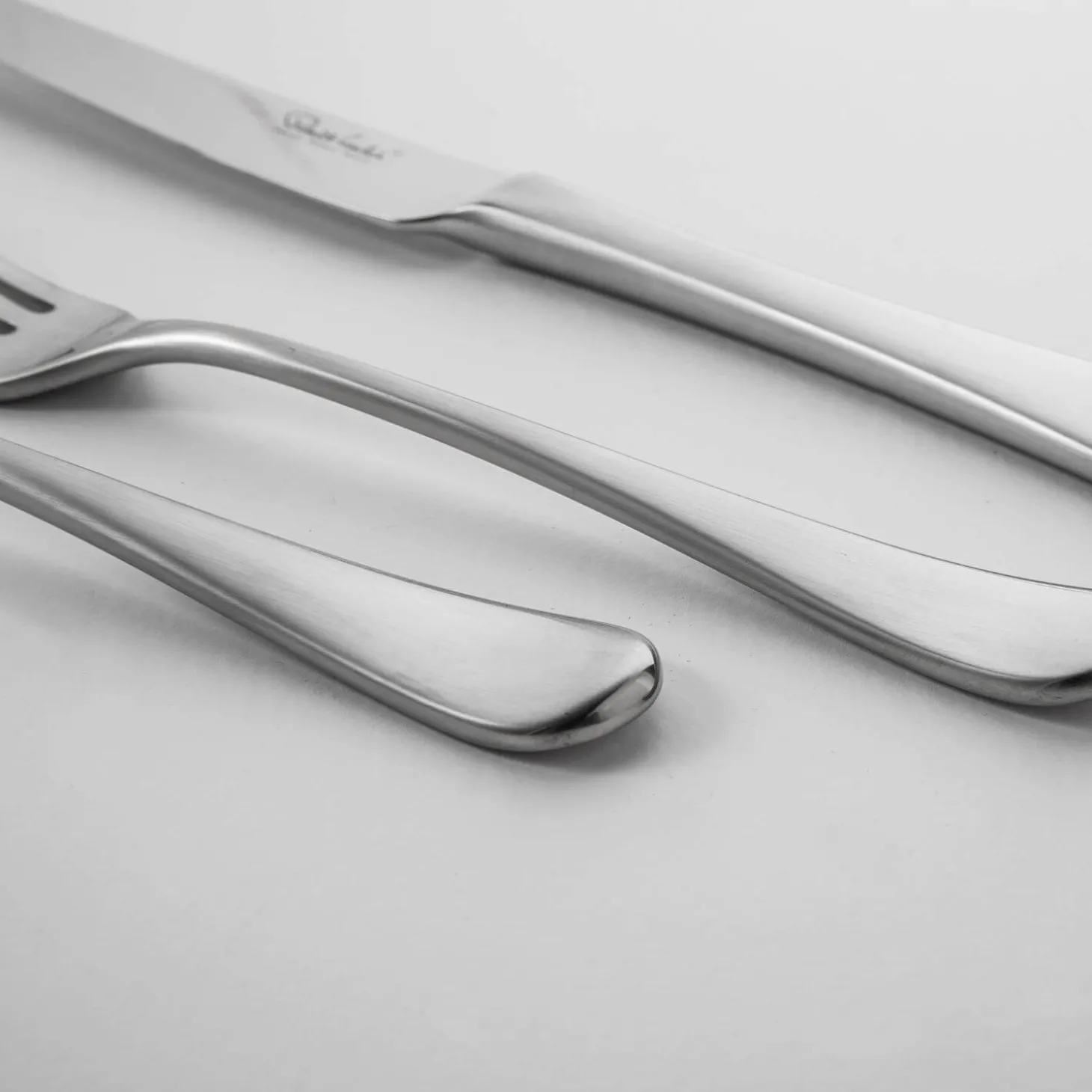 Robert Welch Radford Satin Stainless Steel Side Knife