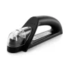 Robert Welch Signature Black Handheld Knife Sharpener