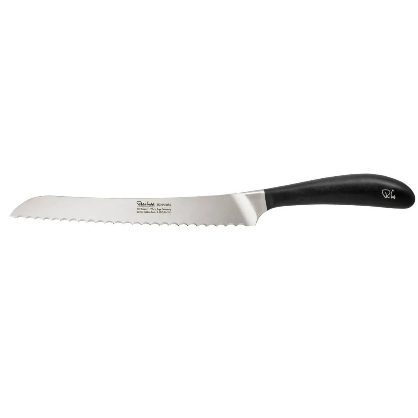 Robert Welch Signature Bread Knife - 22cm