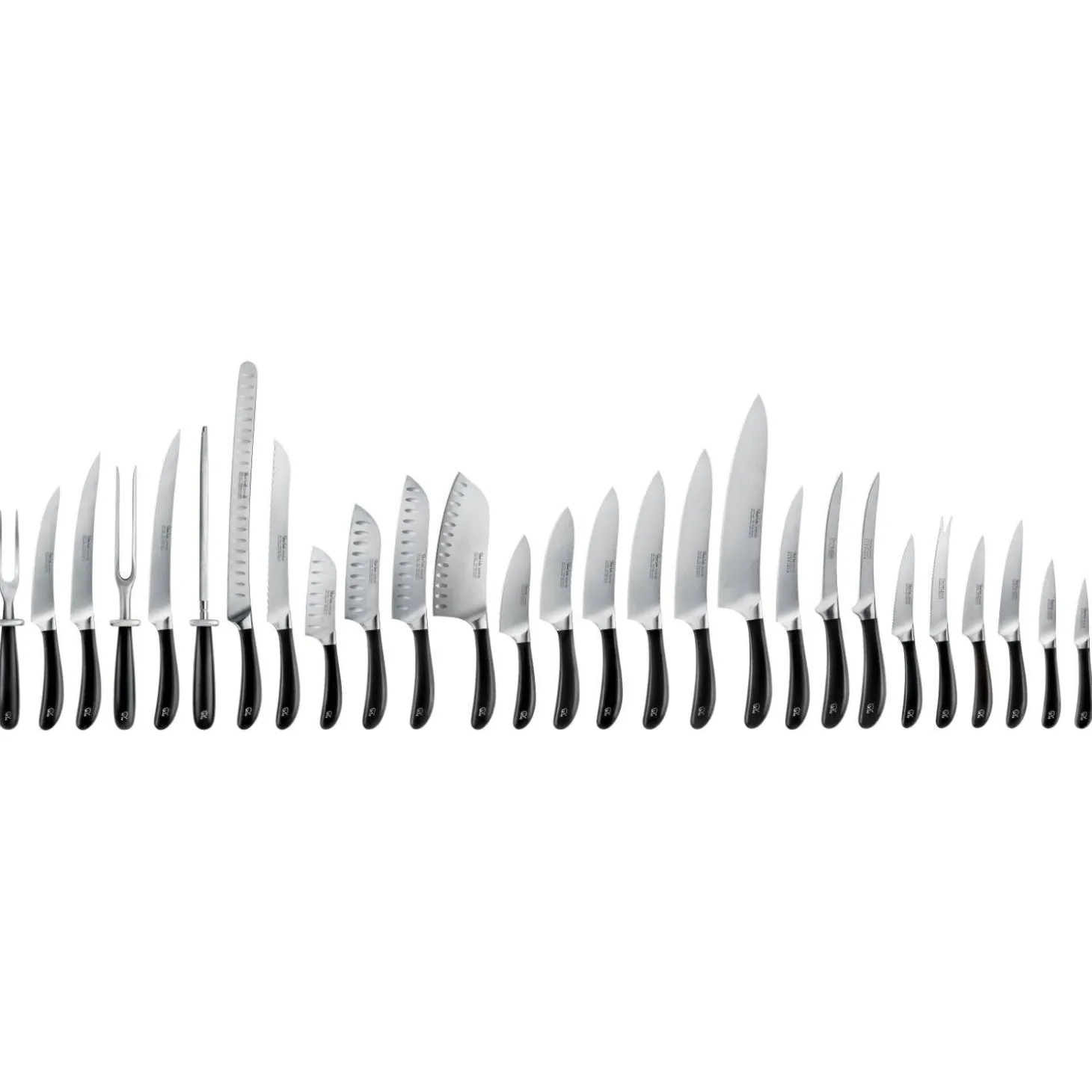 Robert Welch Signature Bread Knife - 22cm