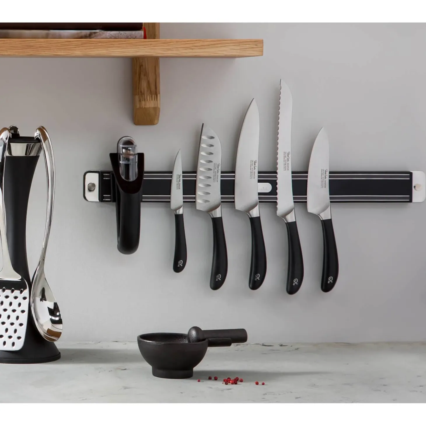 Robert Welch Signature Cooks Knife - 14cm