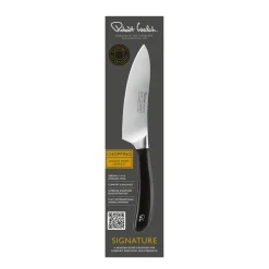 Robert Welch Signature Cooks Knife - 14cm
