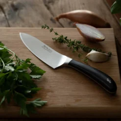 Robert Welch Signature Cooks Knife - 12cm