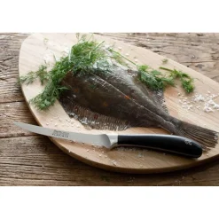 Robert Welch Signature Flexible Utility Knife - 16cm