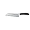 Robert Welch Signature Fluted Santoku Knife - 17cm