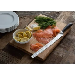 Robert Welch Signature Flexible Slicing Knife - 30cm