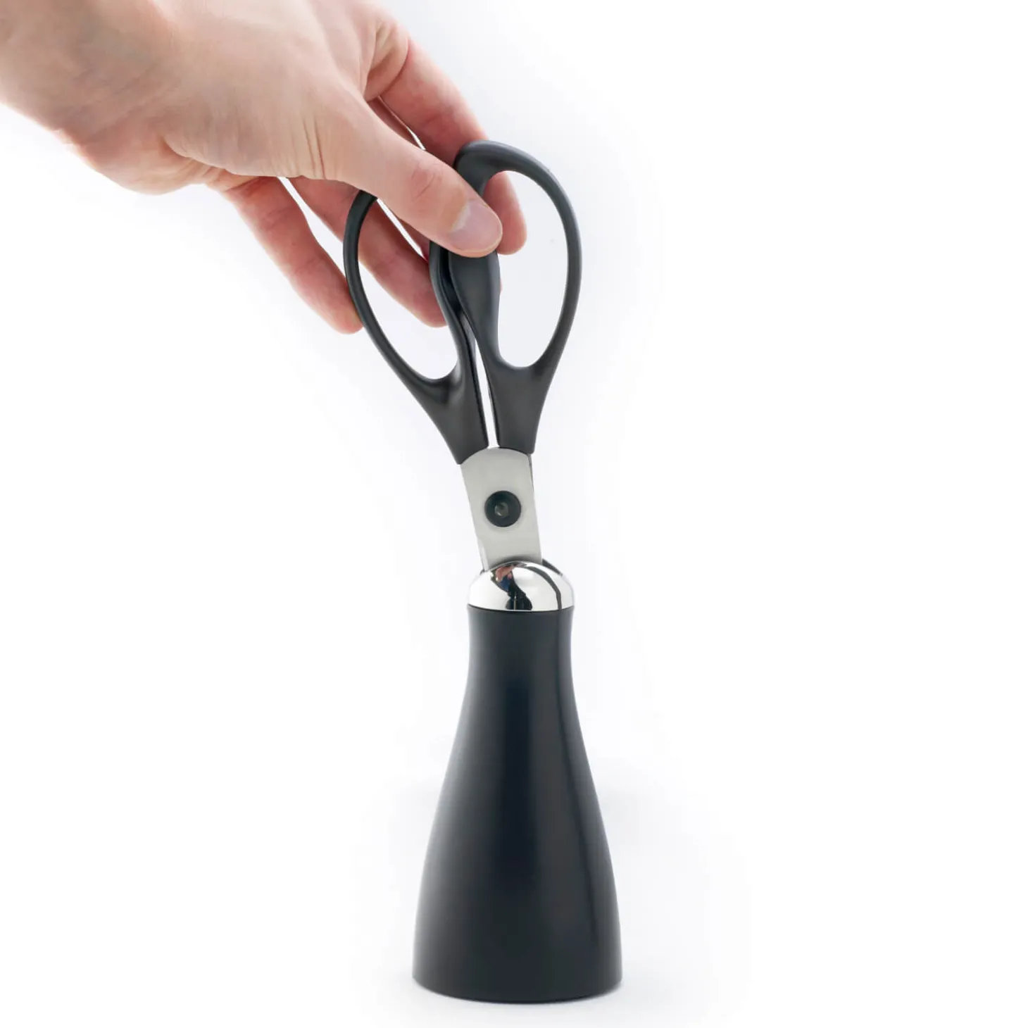 Robert Welch Signature Household Scissors & Stand
