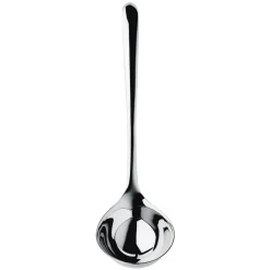 Robert Welch Signature Large Stainless Steel Ladle - Polished